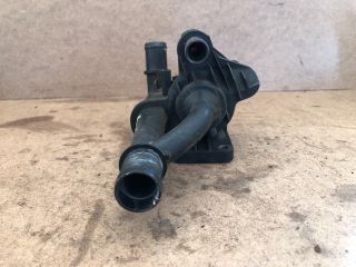 bontott CITROËN BERLINGO II Termosztátház