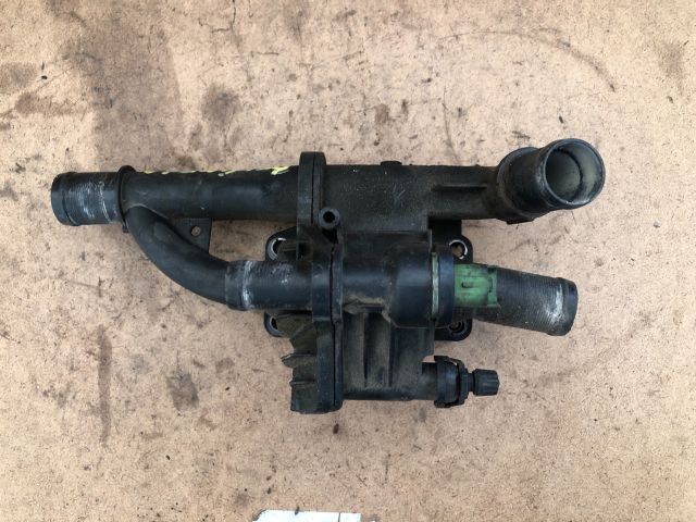 bontott CITROËN BERLINGO II Termosztátház