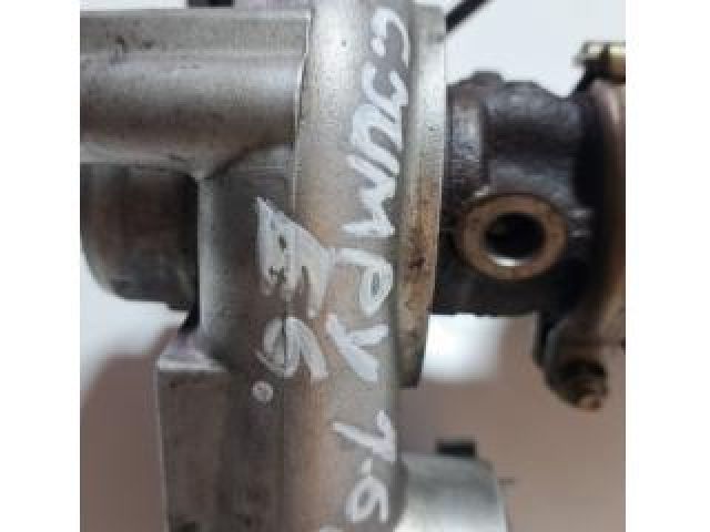 bontott CITROËN BERLINGO II Turbó