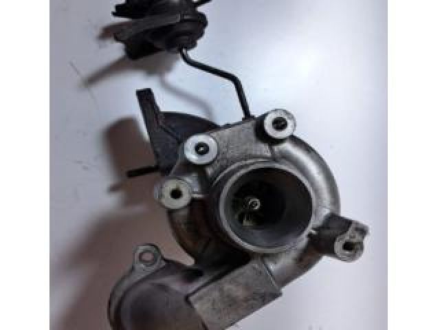 bontott CITROËN BERLINGO II Turbó