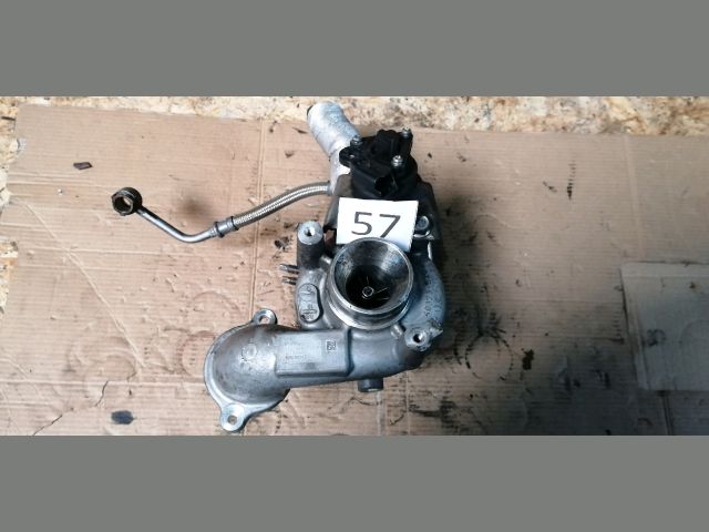 bontott CITROËN BERLINGO II Turbó