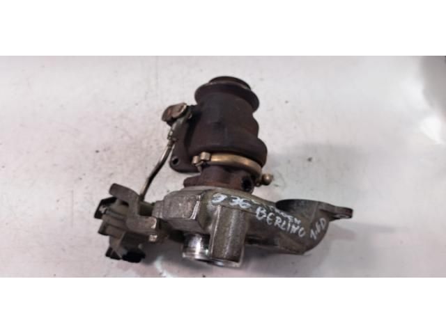 bontott CITROËN BERLINGO II Turbó