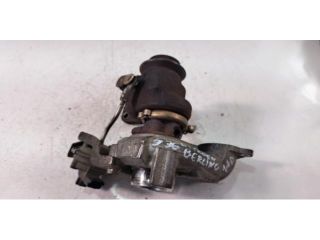 bontott CITROËN BERLINGO II Turbó