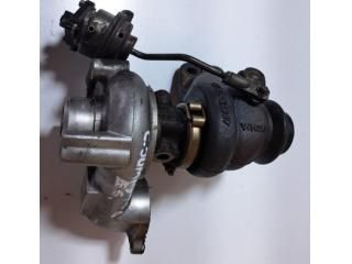 bontott CITROËN BERLINGO II Turbó