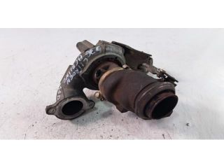 bontott CITROËN BERLINGO II Turbó