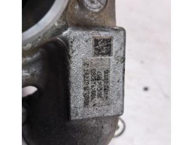 bontott CITROËN BERLINGO II Turbó