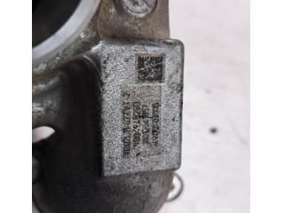 bontott CITROËN BERLINGO II Turbó