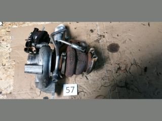 bontott CITROËN BERLINGO II Turbó