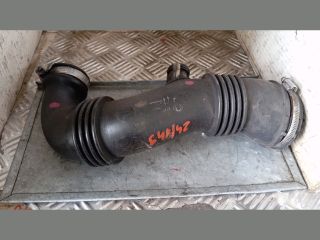 bontott CITROËN BERLINGO II Turbócső