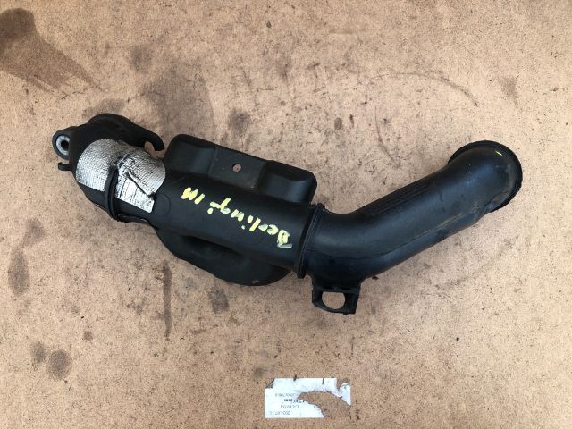 bontott CITROËN BERLINGO II Turbócső