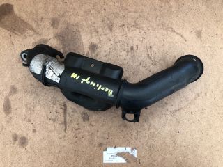 bontott CITROËN BERLINGO II Turbócső