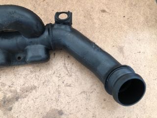 bontott CITROËN BERLINGO II Turbócső