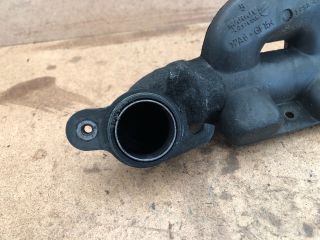 bontott CITROËN BERLINGO II Turbócső