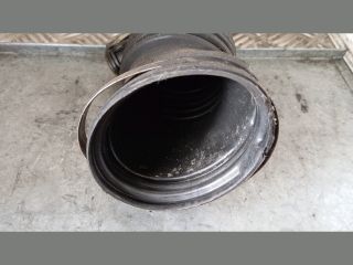 bontott CITROËN BERLINGO II Turbócső