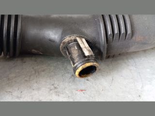 bontott CITROËN BERLINGO II Turbócső