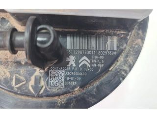 bontott CITROËN BERLINGO II Üzemanyag Szivattyú