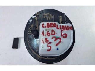 bontott CITROËN BERLINGO II Üzemanyag Szivattyú