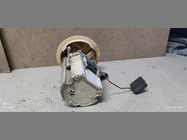 bontott CITROËN BERLINGO II Üzemanyagszint Jeladó