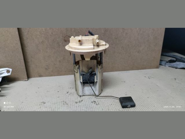 bontott CITROËN BERLINGO II Üzemanyagszint Jeladó