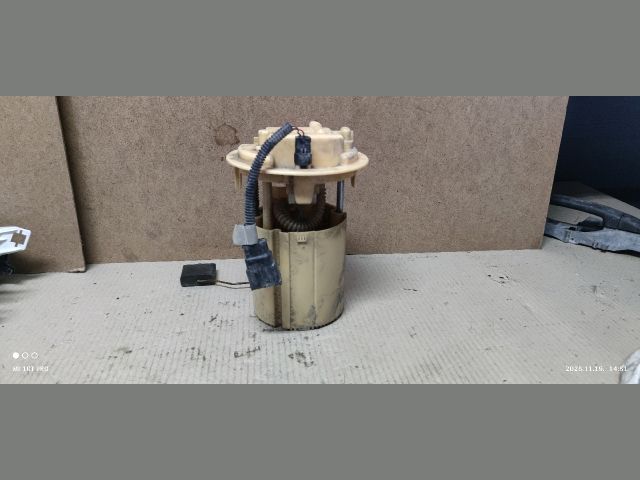 bontott CITROËN BERLINGO II Üzemanyagszint Jeladó