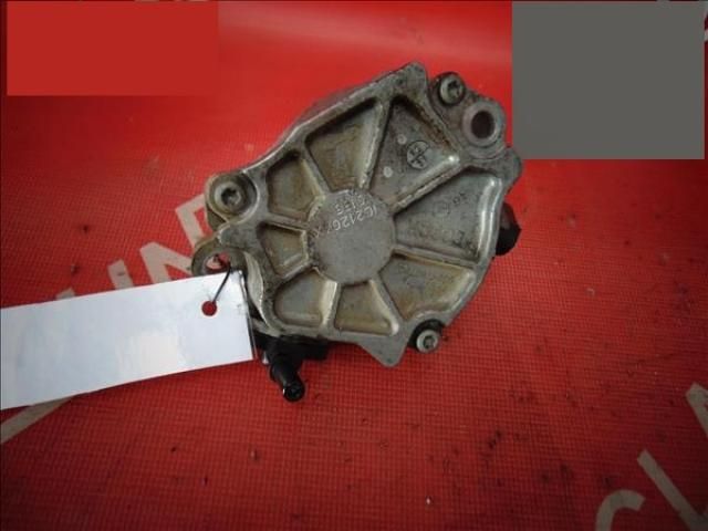 bontott CITROËN BERLINGO II Vákumpumpa