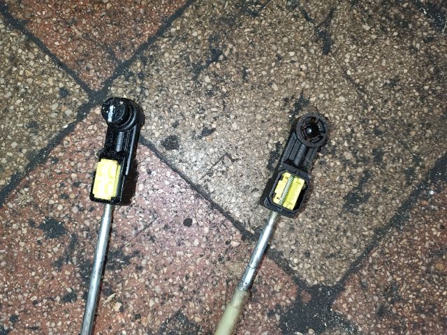 bontott CITROËN BERLINGO II Váltó Bowden