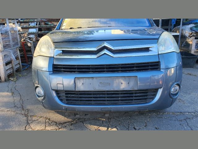 bontott CITROËN BERLINGO II Váltó Kulissza