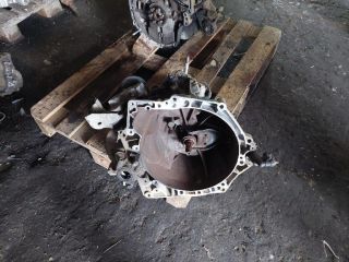 bontott CITROËN BERLINGO II Váltó (Mechanikus)