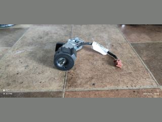 bontott CITROËN BERLINGO II Gyújtáskapcsoló Házzal