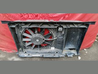 bontott CITROËN BERLINGO II Homlokfal (Üres lemez)