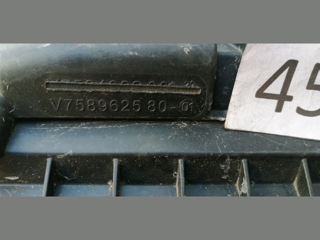 bontott CITROËN BERLINGO II Légszűrő Ház