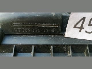 bontott CITROËN BERLINGO II Légszűrő Ház