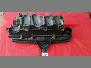 bontott CITROËN BERLINGO II Légszűrő Ház