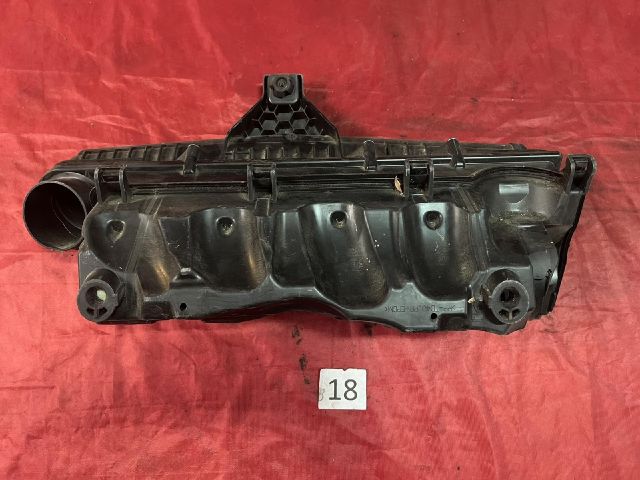 bontott CITROËN BERLINGO II Légszűrő Ház