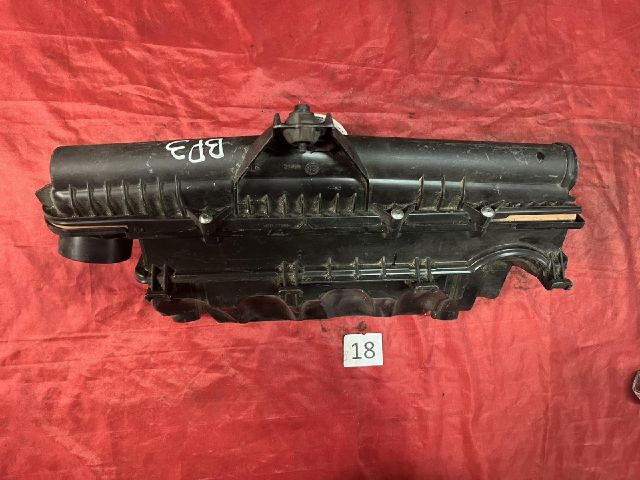 bontott CITROËN BERLINGO II Légszűrő Ház