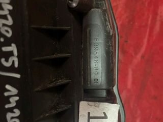 bontott CITROËN BERLINGO II Légszűrő Ház