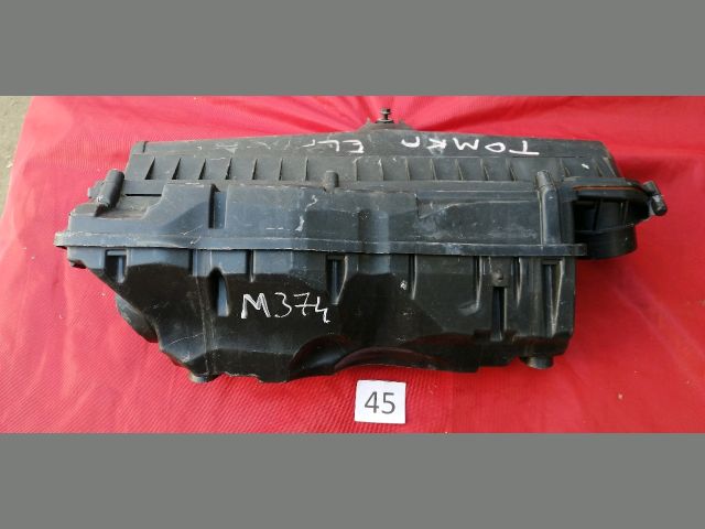 bontott CITROËN BERLINGO II Légszűrő Ház