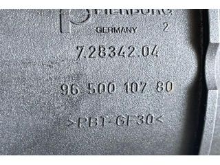 bontott CITROËN BERLINGO II Légtömegmérő