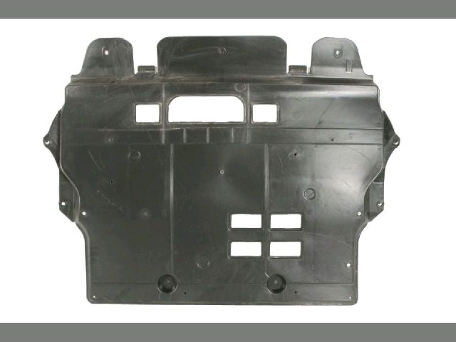 bontott CITROËN BERLINGO II Alsó Motorburkolat