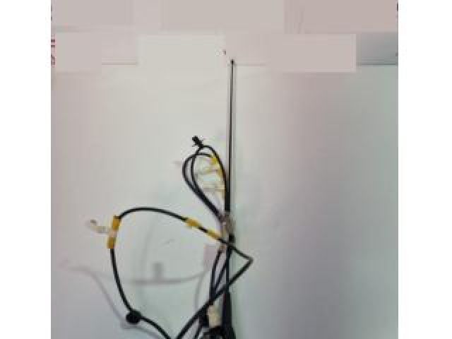 bontott CITROËN BERLINGO II Antenna