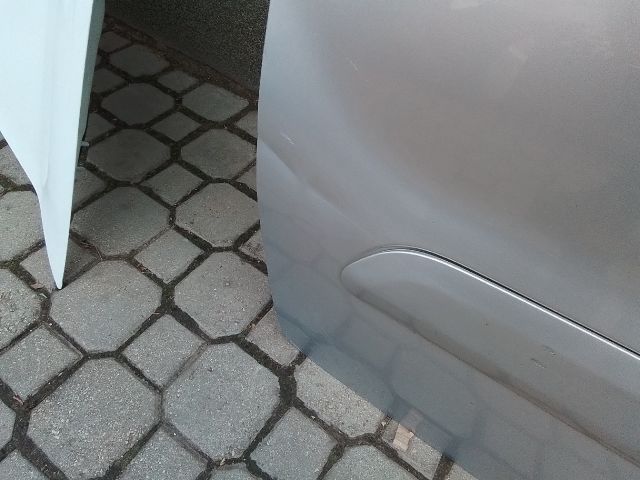 bontott CITROËN BERLINGO II Bal első Ablak