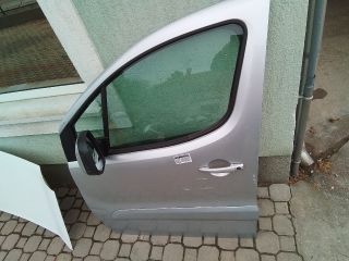 bontott CITROËN BERLINGO II Bal első Ablak