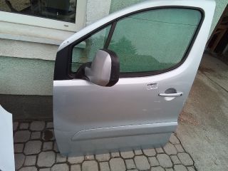 bontott CITROËN BERLINGO II Bal első Ablak