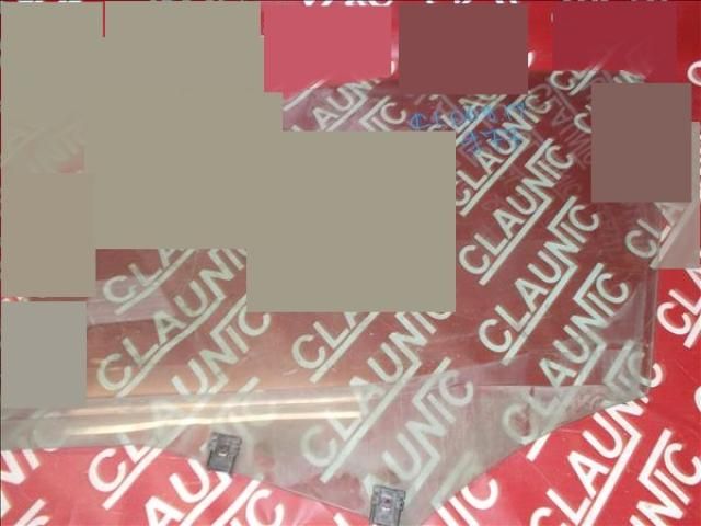 bontott CITROËN BERLINGO II Bal első Ablak