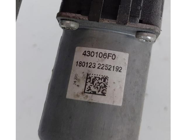 bontott CITROËN BERLINGO II Bal első Ablakemelő Szerkezet (Elektromos)