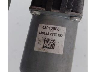 bontott CITROËN BERLINGO II Bal első Ablakemelő Szerkezet (Elektromos)