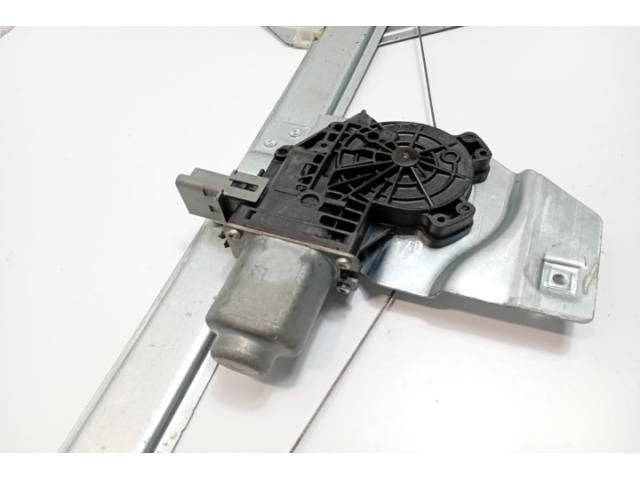 bontott CITROËN BERLINGO II Bal első Ablakemelő Szerkezet (Elektromos)