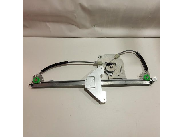 bontott CITROËN BERLINGO II Bal első Ablakemelő Szerkezet (Elektromos)