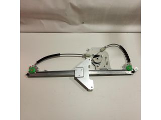 bontott CITROËN BERLINGO II Bal első Ablakemelő Szerkezet (Elektromos)