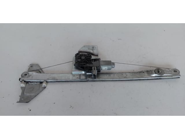 bontott CITROËN BERLINGO II Bal első Ablakemelő Szerkezet (Elektromos)